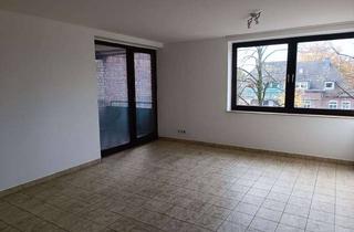 Wohnung mieten in Frankenring 49, 47798 Stadtmitte, Helle und großzügige 2-Zimmer-Wohnung - ruhig aber dennoch zentral