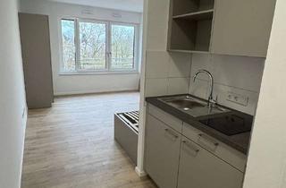 Wohnung mieten in An Der Maukhalle, 91080 Spardorf, Erlangen - Spardorf - Erstbezug - Möbliertes Appartement inkl. Strom + Internet für 624,- Euro!