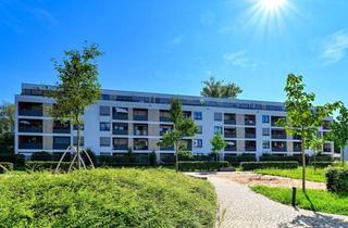 Sozialwohnungen mieten in Brüxer Straße 25, 91052 Erlangen, 2 Zimmer-Wohnung mit schöner Dachterrasse - Nur mit WBS EKS 2