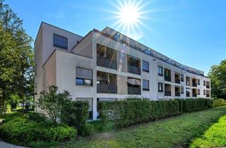 Sozialwohnungen mieten in Brüxer Straße 11, 91052 Erlangen, 2 Zimmer-Wohnung mit großer Dachterrasse - NUR mit WBS EKS 3