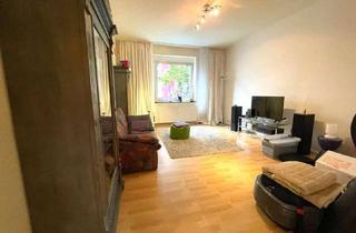 Wohnung mieten in Vinckestraße 14, 44623 Herne-Mitte, Charmante 2-Zimmer-Altbauwohnung mit Balkon - frei ab sofort