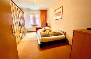 Wohnung mieten in Vinckestraße 14, 44623 Herne-Mitte, Charmante 2-Zimmer-Altbauwohnung mit Balkon - frei ab sofort