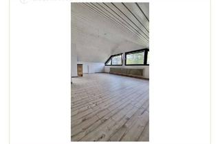 Wohnung mieten in 71120 Grafenau, Helle 2-Zimmer-Dachgeschosswohnung mit Einbauküche in ruhiger Lage