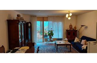 Sozialwohnungen mieten in Christianistraße, 24113 Hassee, Helle 2-Zimmer Wohnung mit Balkon in Kiel (WBS erforderlich!)