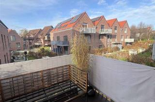 Wohnung mieten in 25462 Rellingen, Modernes Wohnen im Grünen – Stilvolle Neubauwohnung vor den Toren Hamburgs