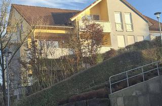 Wohnung mieten in Wasserweg 26, 74673 Mulfingen, Helle und geräumige 3 Zimmer Wohnung in Ortsrandlage mit neuer EBK