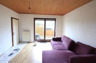 Wohnung mieten in Rosenweg, 38470 Parsau, +++Erdgeschosswohnung mit Garten in Parsau+++