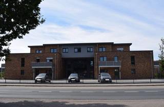 Wohnung mieten in 26676 Barßel, Betreutes Wohnen - Seniorenwohnung mit Balkon in Barßel