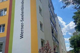 Wohnung mieten in Werner-Seelenbinder-Ring, 03048 Sachsendorf, Ab sofort - sanierte 2-Zimmer-Wohnung zu vermieten!
