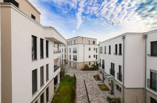 Wohnung mieten in Schwabstrasse 63, 74189 Weinsberg, Lichtdurchflutete 2-Zi.-Wohnung mit Balkon und moderner Einbauküche – Ihr neues Wohlfühlzuhause