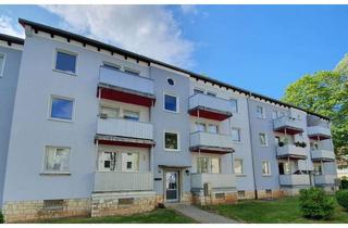 Wohnung mieten in Tannenbergstr. 12, 96450 Coburg, helle, moderne 3-Zimmerwohnung mit Balkon im EG in Coburg