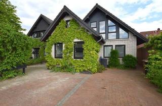 Wohnung mieten in 26434 Wangerland, Großzügige Wohnung am Deich