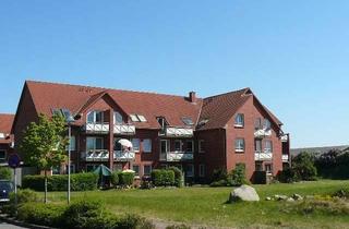 Sozialwohnungen mieten in Am Fliederwall 3b, 24589 Nortorf, Helle 3-Zimmer Wohnung mit Balkon am Rand von Nortorf (WBS erforderlich!)