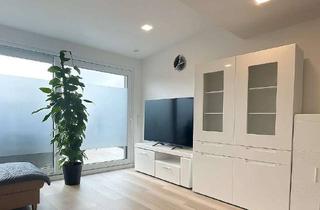 Wohnung mieten in 74847 Obrigheim, Moderne 2-Zimmer-Dachgeschosswohnung mit hochwertiger Ausstattung