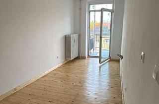 Wohnung mieten in 12489 Adlershof, Frisch sanierte Wohnung in Treptow zu vermieten
