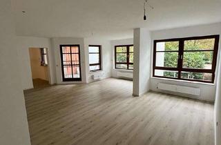Wohnung mieten in Mosbacher Straße 168, 68259 Wallstadt, Modern sanierte 3-Zimmerwohnung mit Terrasse& Garten - einziehen, wohlfühlen und genießen