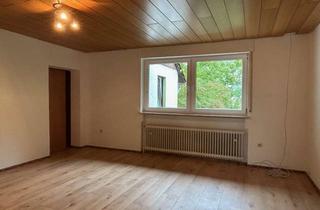 Wohnung mieten in 55257 Budenheim, Über 100 m2 Gesamtfläche! Modernisierte 3-Zimmer Wohnung mit Tageslicht-Bad