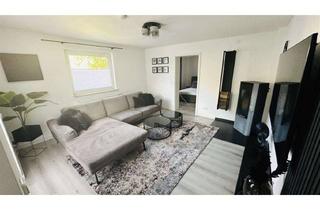 Wohnung mieten in 55218 Ingelheim, Mayence-Immobilien: Schöne 2 Zimmerwohnung mit Terrasse und Garten!! inkl. PKW-Carport!!