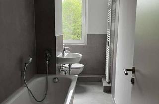 Wohnung mieten in Uckermarkstr. 30, 16227 Eberswalde, Sanierte 3-Raum-Wohnung mit Balkon-Aussicht ins Grüne!