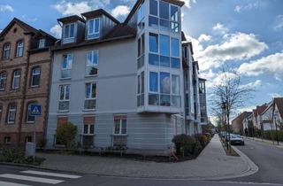 Wohnung mieten in Bahnhofstraße 11, 39340 Haldensleben, 3 Raumwohnung zu Vermieten!