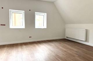 Wohnung mieten in 29223 Celle, Frisch sanierte 2,5-Zimmer-Dachgeschosswohnung in Celle – Erstbezug nach Sanierung