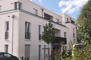 Penthouse mieten in 36041 Fulda, großzügige 2-Zimmer Penthouse-Wohnung in Fulda-Haimbach mit Blick auf die Stadt Fulda und der Rhön