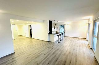 Lofts mieten in 70192 Feuerbach, Exklusives 3,5-Zimmer Loft mit Terrasse und stylischer EBK am Killesberg