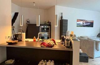 Wohnung mieten in Pinneberger Chaussee 28, 22523 Eidelstedt, 2 Zimmer Wohnung mit Terrasse und moderner Einbauküche