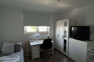 Wohnung mieten in Hafenstr. 48-52, 68159 Mannheim, Ideale 1-Zimmer-Wohnung für Student:innen im Jungbusch am Neckarkanal