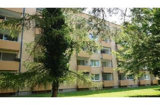 Wohnung mieten in 94315 Straubing, Sonnige 3 Zimmer-Wohnung mit Balkon