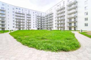 Sozialwohnungen mieten in Kleyerstraße 92b, 60326 Gallus, Lichtdurchflutetes Wohnparadies mit Balkon für die ganze Familie *NUR MIT WBS II (4 Pers.)