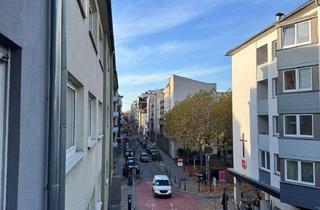Wohnung mieten in G 17-18, 68163 Lindenhof, * 2 ZKB * 2. OG links Keller 10 * WG-geeignet