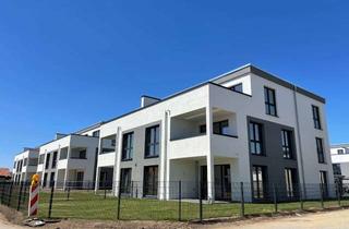 Penthouse mieten in 30890 Barsinghausen, Modernes Penthouse mit großer Dachterrasse