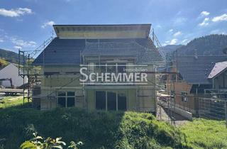 Wohnung mieten in 79263 Simonswald, Simonswald ++ NEUBAU! Helle und moderne 3-Zi.-Whg. mit großem Balkon