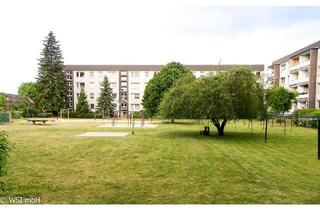 Wohnung mieten in Straße Der Jugend 13, 14728 Rhinow, Renovierte 3 - Raum - Wohnung