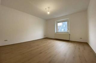 Wohnung mieten in 92637 Rehbühl, Sehr schöne 2-Zimmer-Wohnung in zentrumsnaher Lage in Weiden zu vermieten!