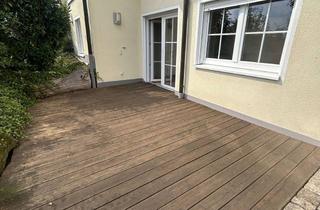 Wohnung mieten in Forstgarten 20, 86687 Kaisheim, Helle 1 Zimmer-Wohnung in Kaisheim