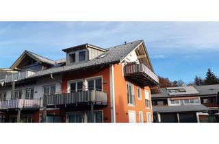 Wohnung mieten in Waldstr. 32a, 82538 Geretsried, #7 Exklusive 3-Zimmer-DG-Wohnung mit BLK, EBK in Geretsried