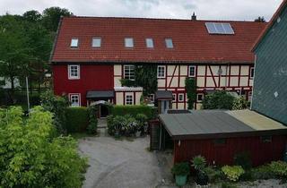 Wohnung mieten in Osteröderstraße 60a, 38678 Clausthal-Zellerfeld, Schöne 3,5-Zim. Wohnung inkl. Küche in CLZ