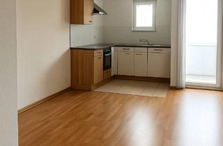 Wohnung mieten in Strandstraße, 15864 Wendisch Rietz, Helle 2-Zimmer-Wohnung mit Balkon in Wendisch Rietz