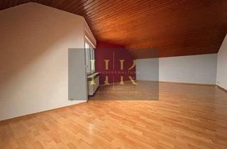 Wohnung mieten in 75180 Büchenbronn, Traumhafte DG-Wohnung in Büchenbronn – Licht, Ruhe und Charme