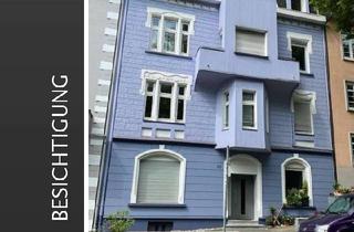 Wohnung mieten in Vogelsangstraße 83, 42109 Wuppertal, geräumige helle 3, Zimmer K-D-B-Balkon in ruhiger Lage. Optimal auch als 2er WG geeignet