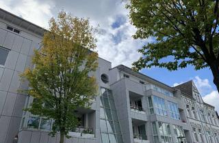 Wohnung mieten in Apothekerstraße 28-30, 59755 Arnsberg, Gemütlich wohnen in bester Zentrumslage von Arnsberg-Neheim