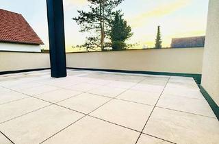 Wohnung mieten in 91575 Windsbach, Moderne, großzügige 2-Zimmerwohnung / Erstbezug nach Umbau/ Balkon/ Einbauküche