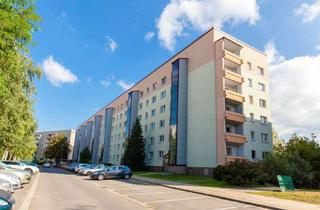 Wohnung mieten in Barlachstr. 42, 04600 Altenburg, Wohnen in Altenburg Nord mit Aufzug