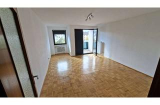 Wohnung mieten in Hettingerstr. 30, 63739 Aschaffenburg, Helle 3-Zimmer-Wohnung mit Balkon, zentrumsnah