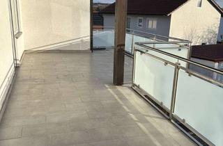 Wohnung mieten in Ottostraße, 94081 Fürstenzell, Geräumige 5-Zimmer Wohnung mit Balkon in Fürstenzell