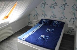 Wohnung mieten in Stabelstraße, 66625 Nohfelden, Helle 3-Zimmer voll möblierte Dachgeschosswohnung in Nohfelden