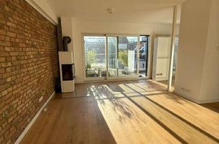 Wohnung mieten in Gleimstraße 18, 10437 Prenzlauer Berg, Helle 2-Zimmer Wohnung mit Balkon in Berlin Prenzlauer Berg