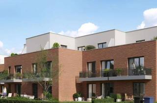 Wohnung mieten in 25474 Hasloh, Wunderschöne 2-Zimmer Neubauwohnung – Erstbezug